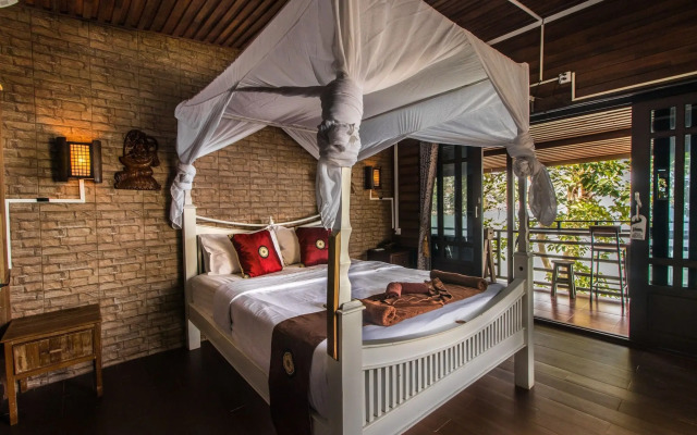 Taa Toh Sea View Resort