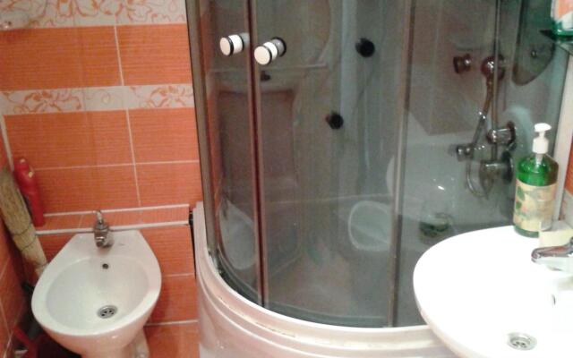 Apartments on Prospekt 50 let Oktyabrya 35