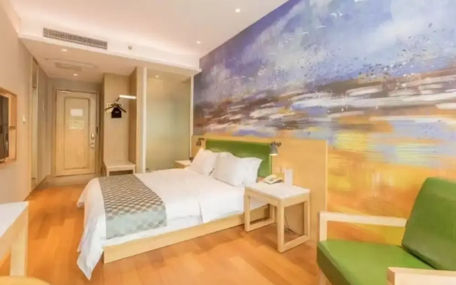 Lihe Hotel