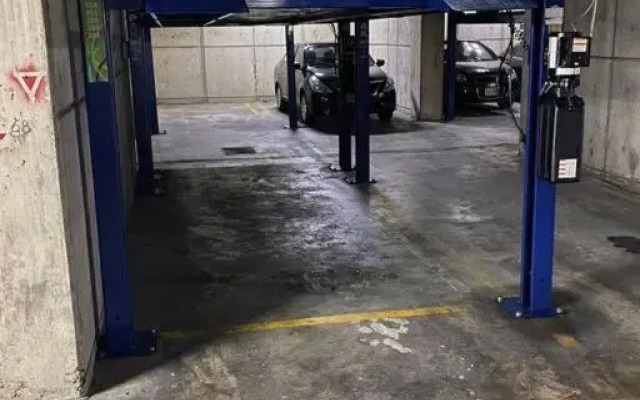 Bogotá hermoso departamento en CDMX