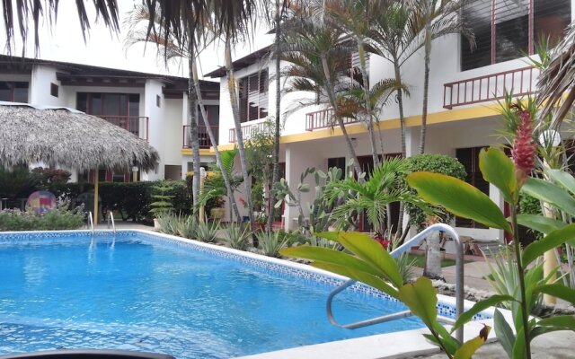 Apartments at Condos Dominicano