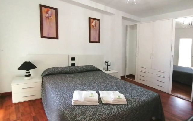 Hotel Molinos