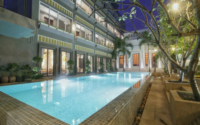 Reservoir Hotels