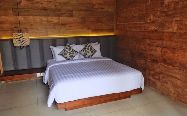 Rimbun Canggu Villa