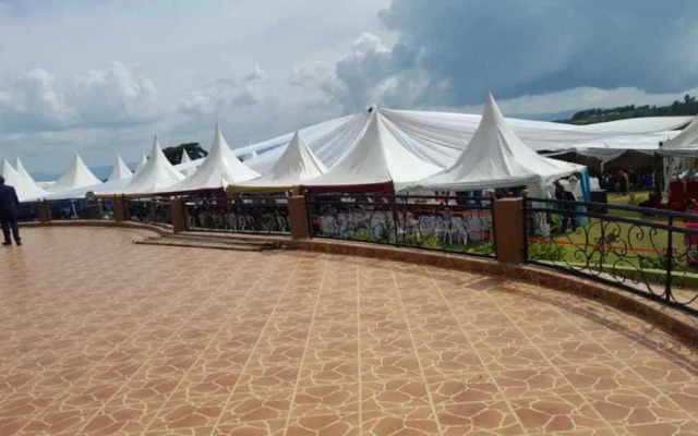 Okapi Hotel