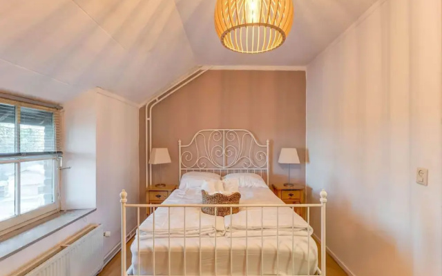 Beautiful Holiday Home in Voerendaal
