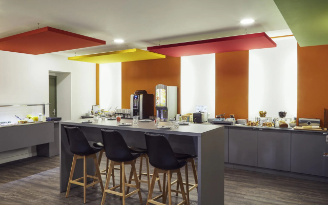 ibis Styles Marseille Vieux Port