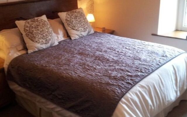 The Fold Guesthouse