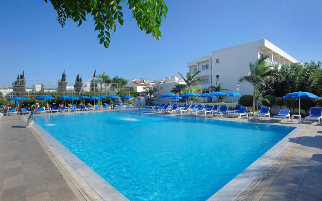 Euronapa Hotel