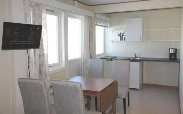 Lillehammer Turistsenter Camping