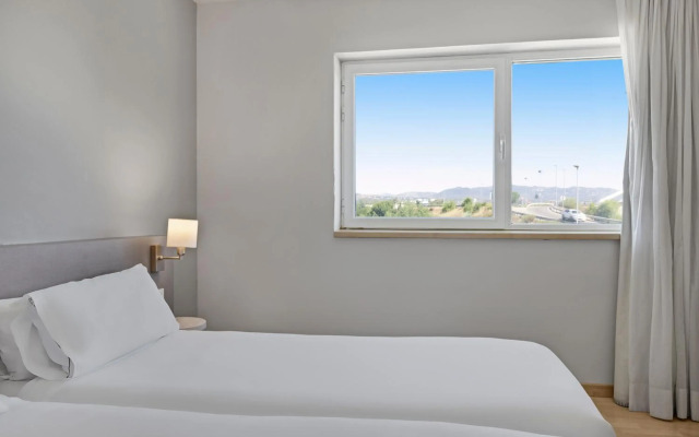 B&B Hotel Las Rozas