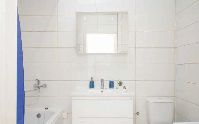 Апартаменты Zoya-Apart (Зоя) на улице Первомайская