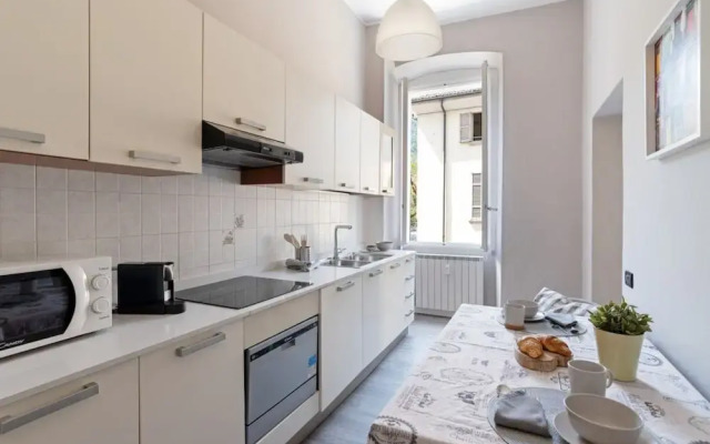 Vittoria Corner