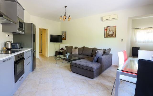Villa Leo 1 , Dassia , Corfu
