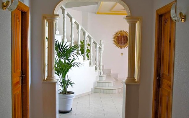 Hotel Mi Casa