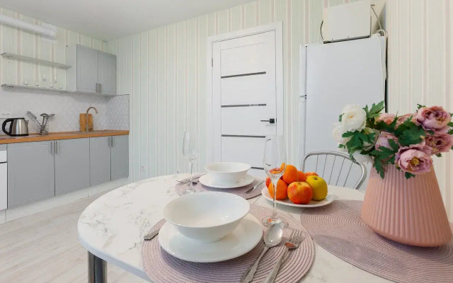 Ka Home в 1-й квартал 54