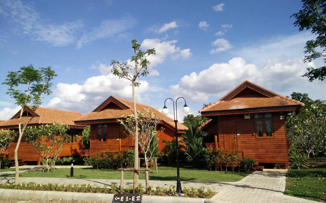 Lilawalai Resort