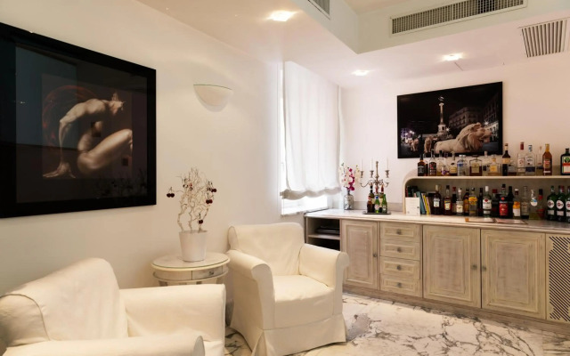 La Ciliegina Lifestyle Hotel