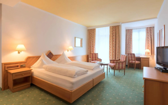 Hotel Post