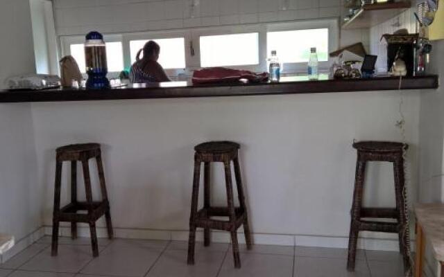 Casa Dr. Chico Beach House