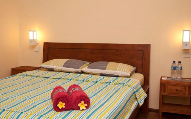 Timbis Homestay Bali