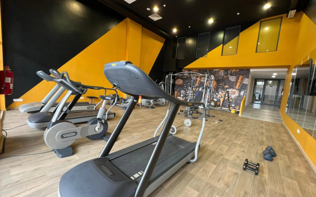 Melliber Appart Hotel