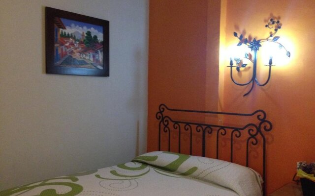 Hotel Posada Santo Niño