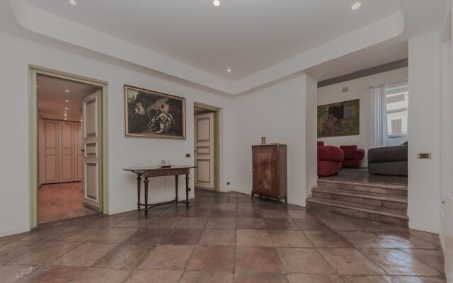 Spagna 66 - Penthouse with Terrace