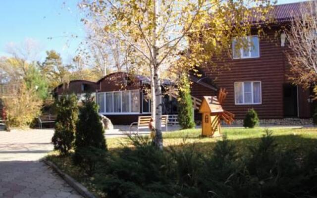 Guest House Teremok 1