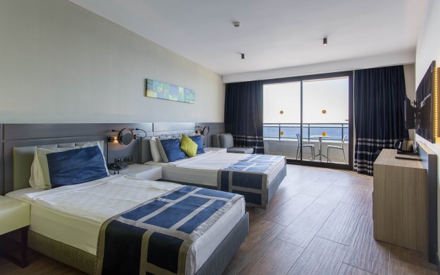 Noxinn Deluxe Hotel