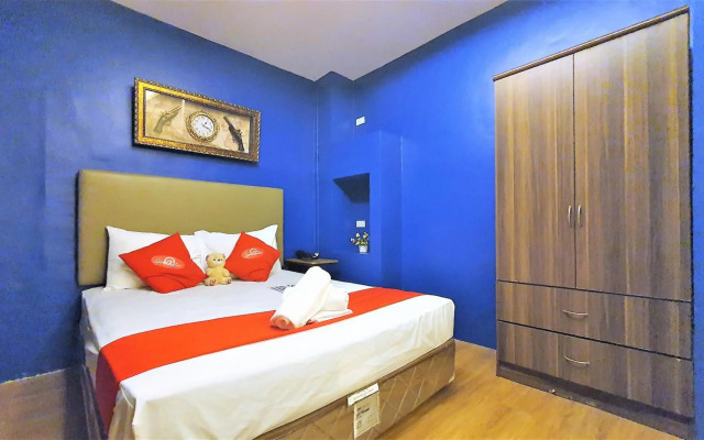 OYO 108 Spiral Suites (Quarantine Hotel)