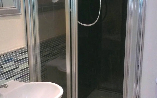 The Valentine Townhouse Hotel