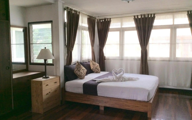 Naturbliss Resort Village