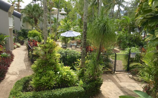 Melaleuca Resort