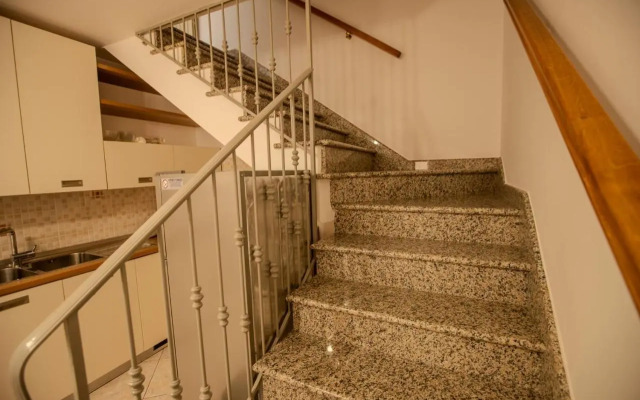 Casa Vacanze la Piazzetta