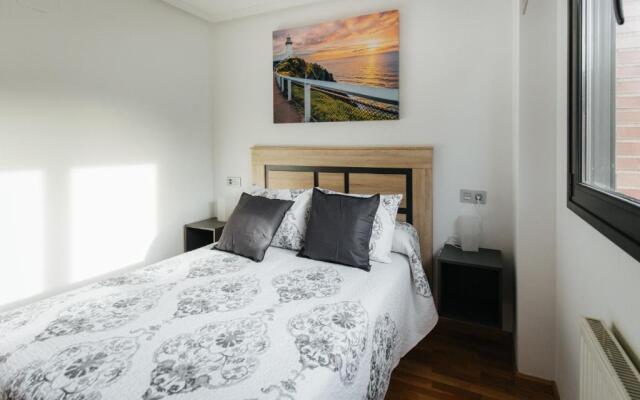 Apartamento MyM2