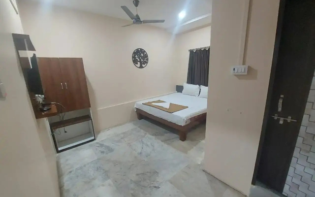 iROOMZ City Lite Lodge