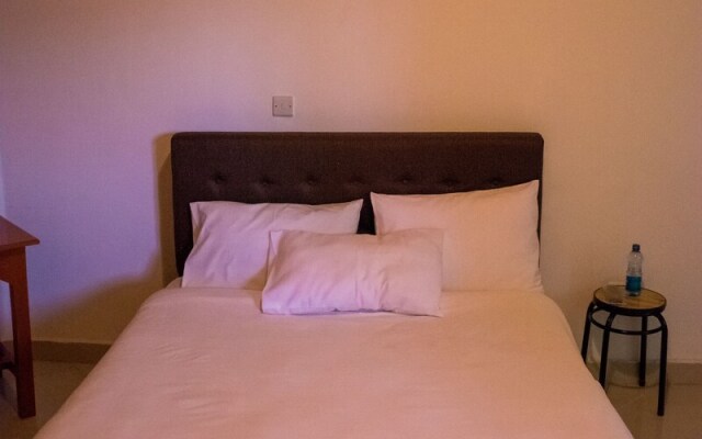 Salient Home Stay