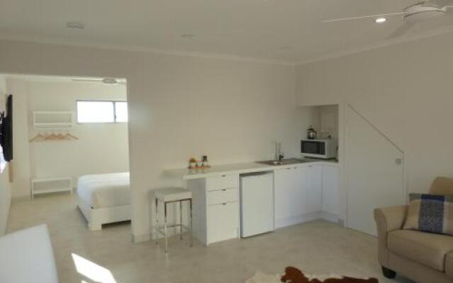 Great Northern Lodge