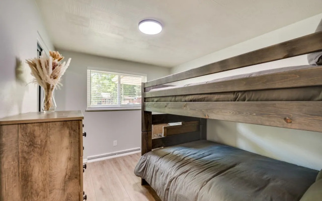 Pet-friendly Gem w/ Private Yard in Westminster!