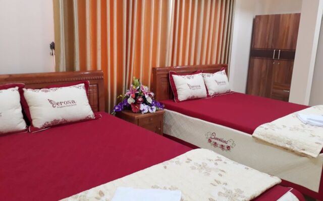 Thanh Trung Hotel