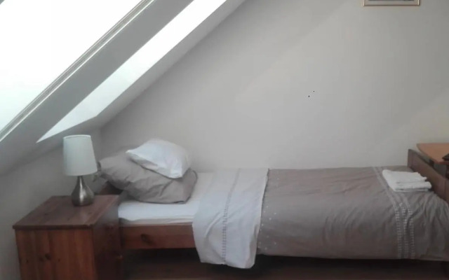 Kuruc Apartman
