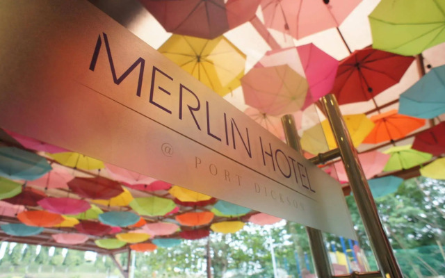 Merlin Hotel