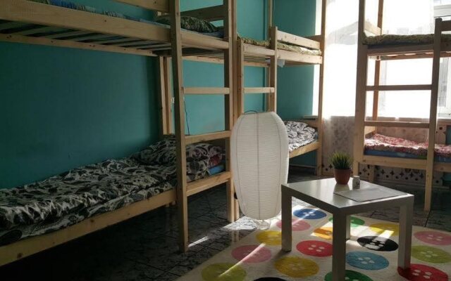 A&B hostel Chistye Prudy