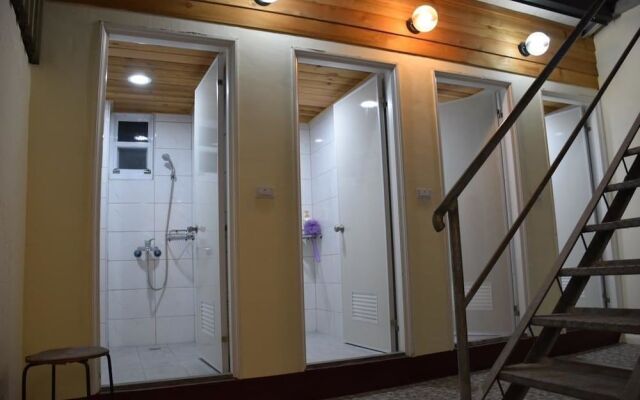 Lu-Ser Homestay-Hostel