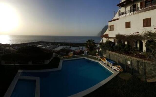 Apartments Gigantes Sunrises