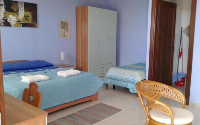 La Posada BedBreakfast