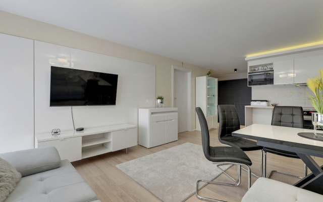 Szafarnia 2 by Grand Apartments