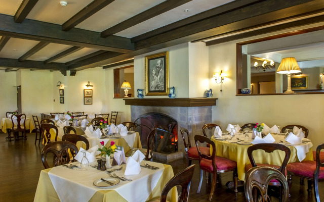 Arusha Serena Hotel