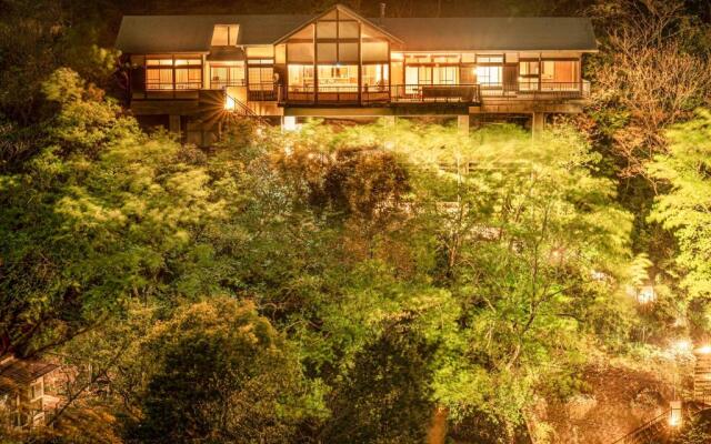 プライベートリゾート 月灯